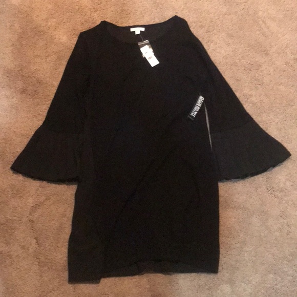 New York & Company Dresses & Skirts - New York and company black dress